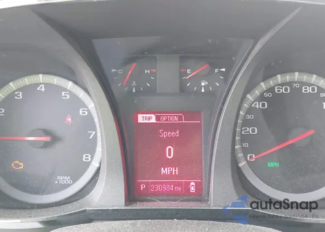 2013 GMC Terrain Sle-2 from USA, damaged, VIN 2GKFLTEKXD6304371